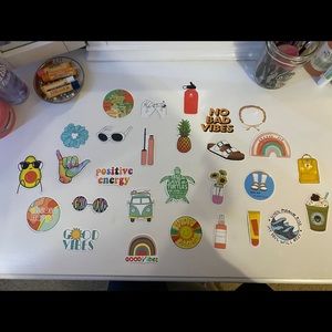 sticker pack